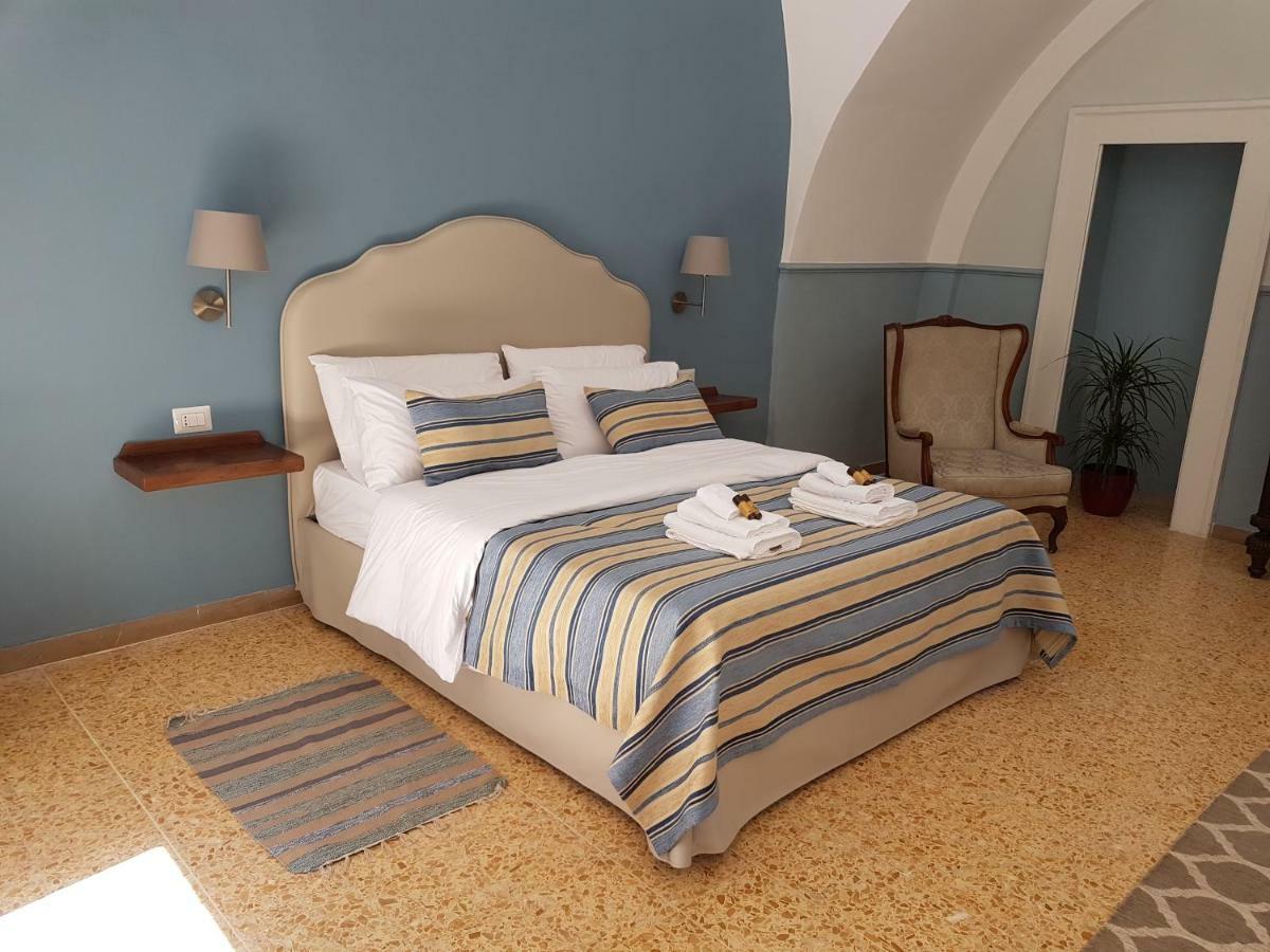 Aragonese Luxury Rooms Naples Extérieur photo
