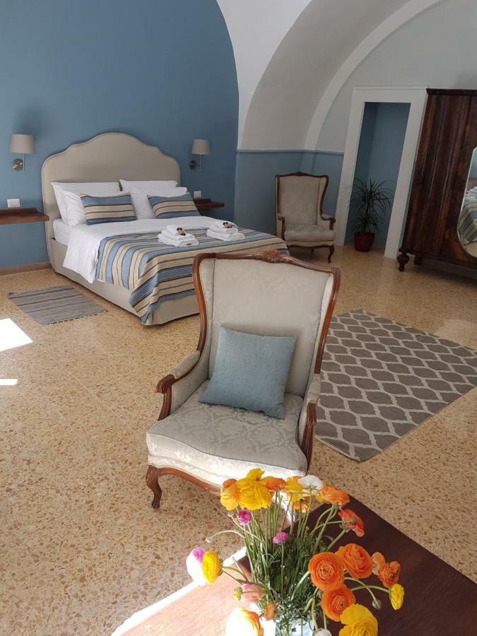 Aragonese Luxury Rooms Naples Extérieur photo