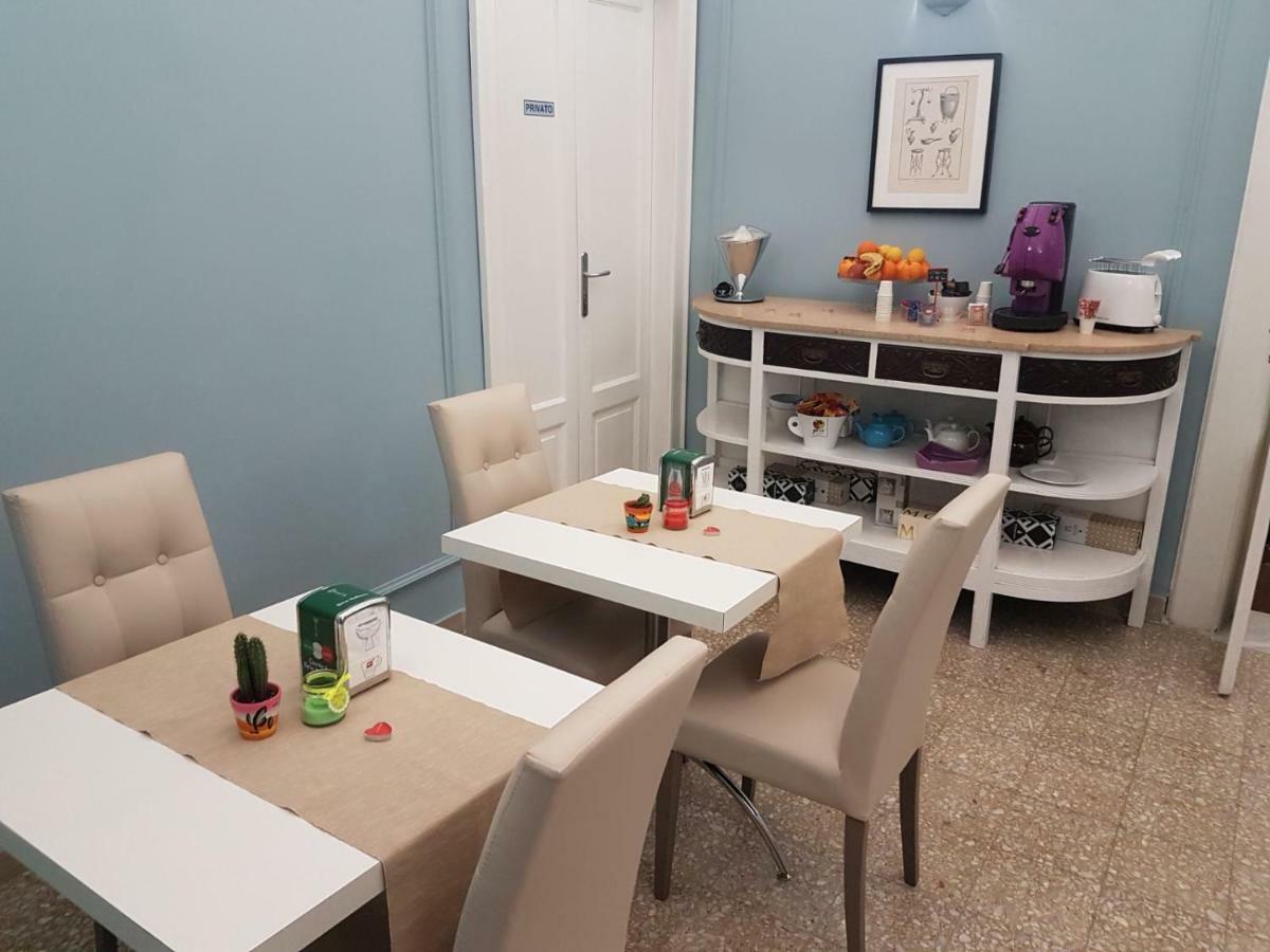 Aragonese Luxury Rooms Naples Extérieur photo