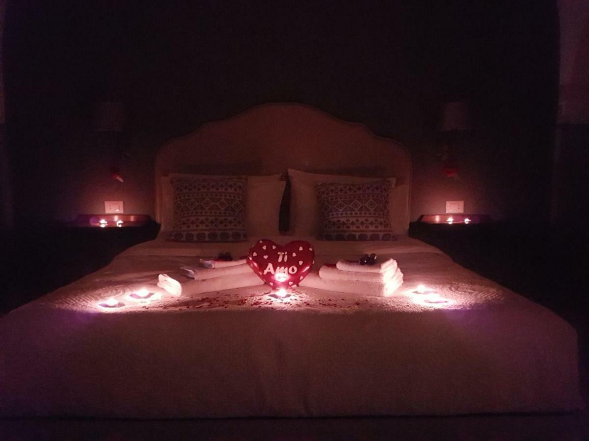 Aragonese Luxury Rooms Naples Extérieur photo