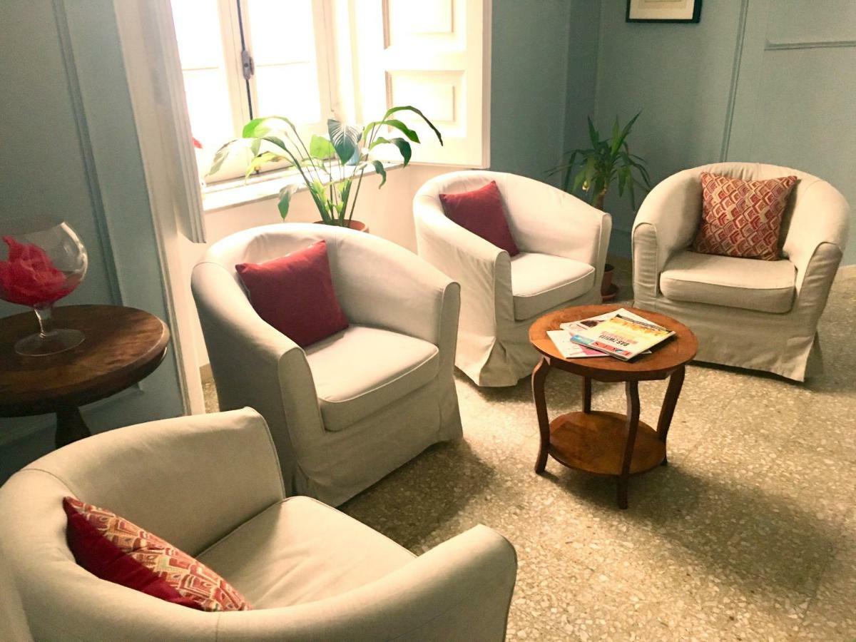 Aragonese Luxury Rooms Naples Extérieur photo