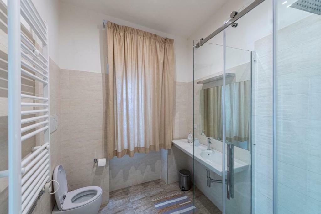 Aragonese Luxury Rooms Naples Extérieur photo