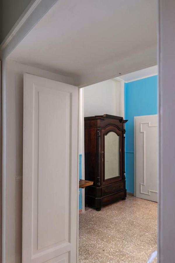 Aragonese Luxury Rooms Naples Extérieur photo