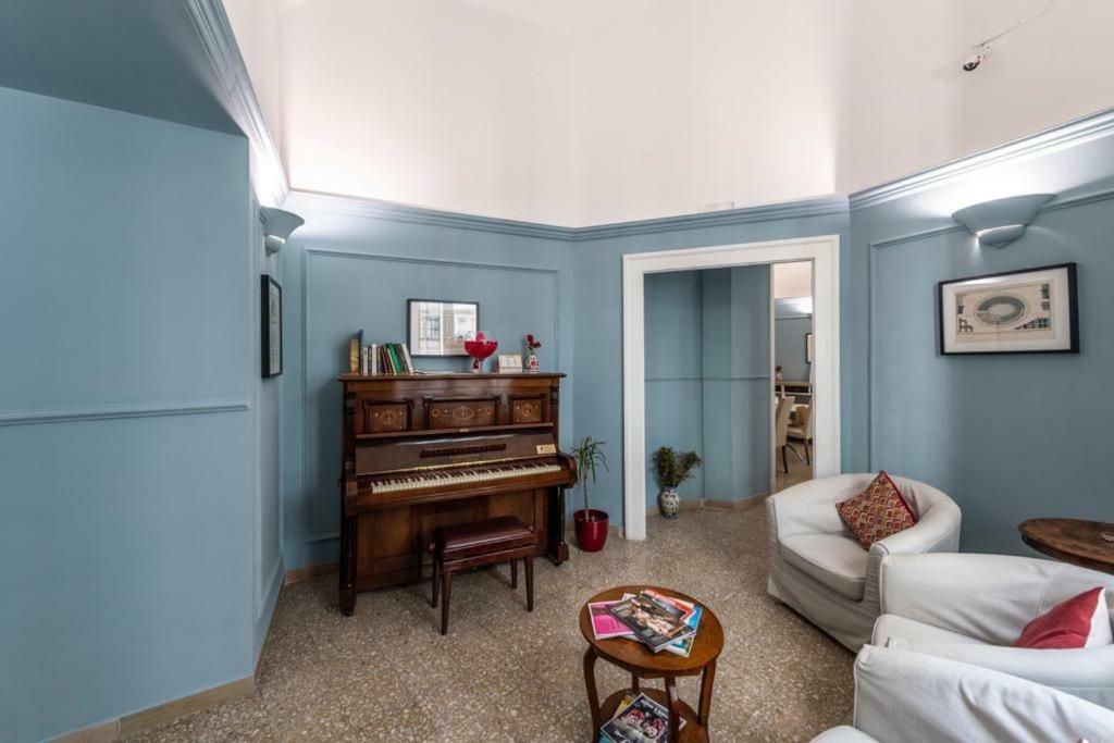 Aragonese Luxury Rooms Naples Extérieur photo