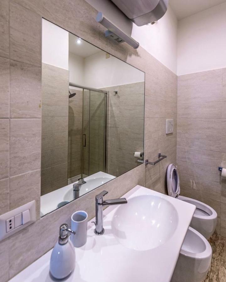 Aragonese Luxury Rooms Naples Extérieur photo
