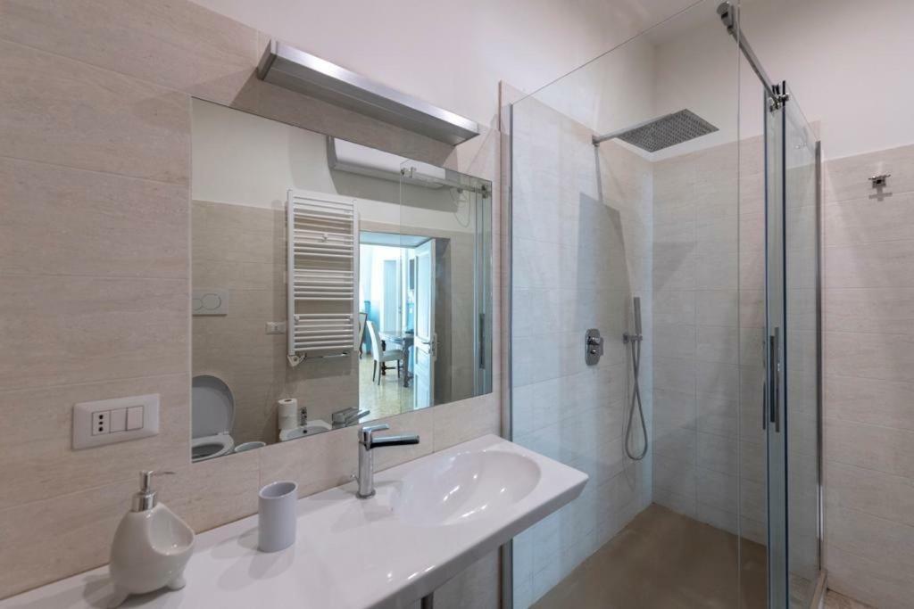 Aragonese Luxury Rooms Naples Extérieur photo