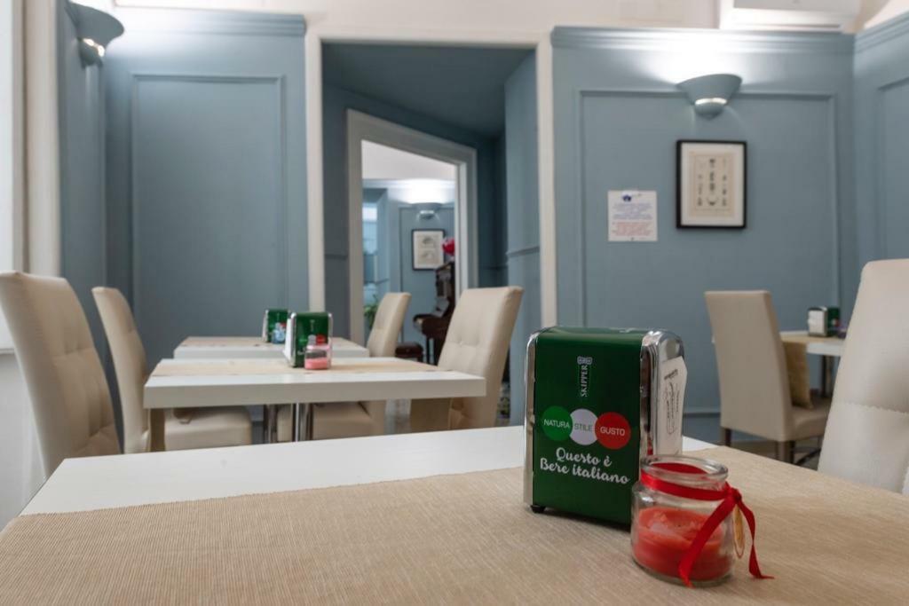 Aragonese Luxury Rooms Naples Extérieur photo