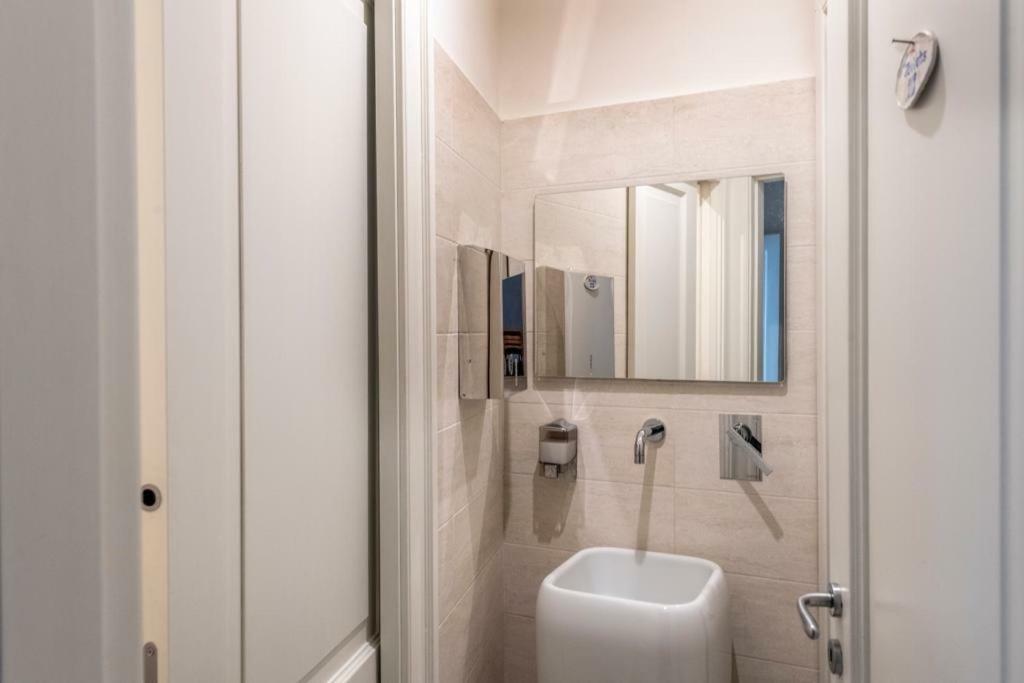 Aragonese Luxury Rooms Naples Extérieur photo