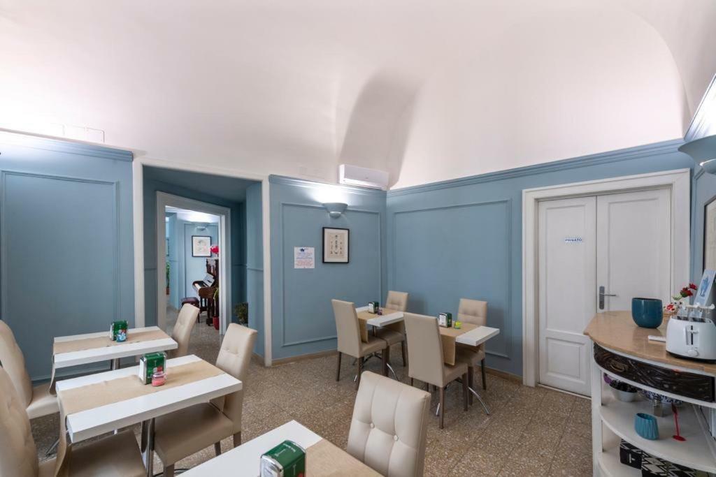 Aragonese Luxury Rooms Naples Extérieur photo