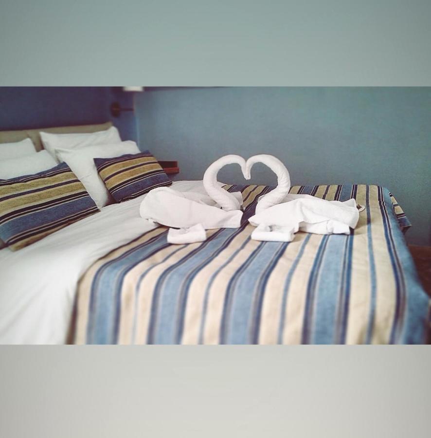 Aragonese Luxury Rooms Naples Extérieur photo